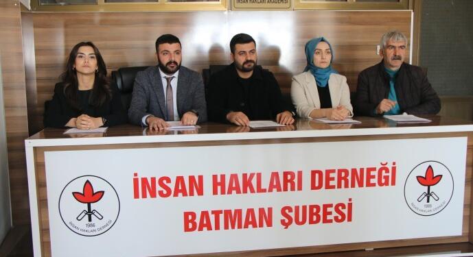 Êlih cezaevleri raporu: İşkence ve kötü muamele artıyor