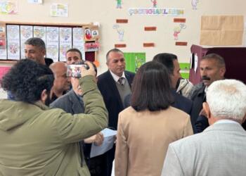 ‘Yardımcı olacağım’ dedi; mührü AKP’ye bastı!