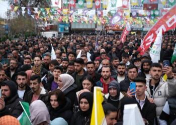 Bakırhan’dan Erdoğan’a 6 maddelik ‘muhataplık’ cevabı