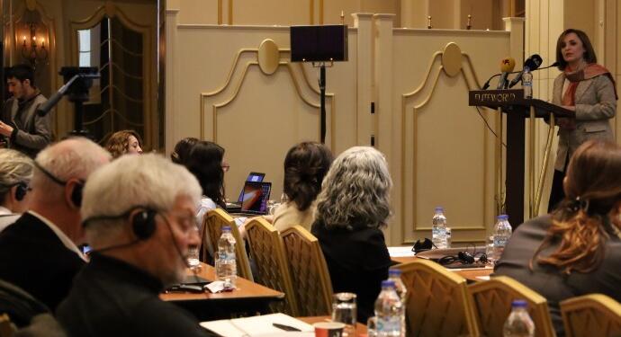 Doğan: Öcalan’ın muhataplığının hayati önemi var