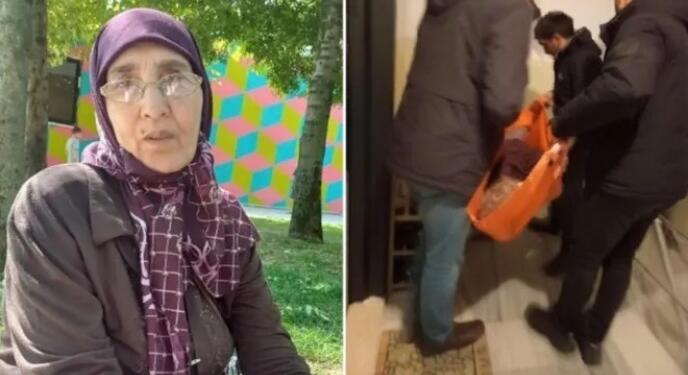 Yıldız’ın tutuklanmasına tepki: Para cezaevinin sorumluluğunda yatırılıyor