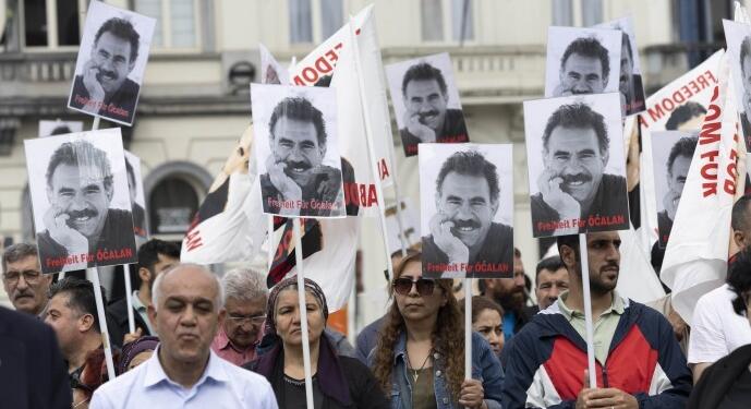 Zümrüt: Abdullah Öcalan’dan haber alınamaması uluslararası bir sorundur