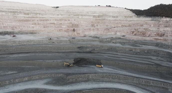 3 madene onay: Bakanlık ‘ÇED gerekli değil’ dedi
