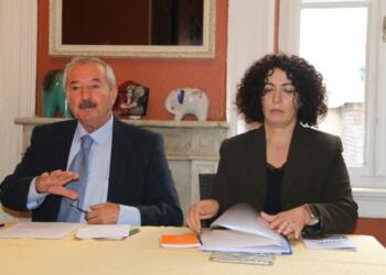 DEM Partili Birdal’dan Köksal’a tepki: Konuşmasında ırkçılık ve Kürt düşmanlığı var