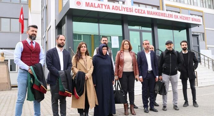 Fadıl Şenyaşar yine tahliye edilmedi: Mahkemenin adil karar iradesi yok