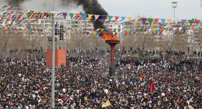 2024 Newroz’unun programı belli oldu