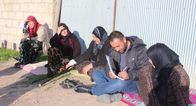 Öcalan’ın özgürlüğü için 3 milyon imza toplandı