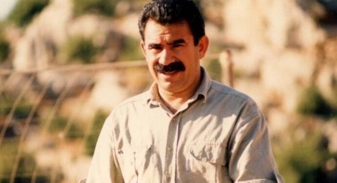 Abdullah Öcalan’ın serbest bırakılmaması ‘kişiyi hürriyetinden yoksun bırakma’ suçu