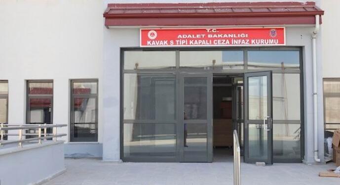 Samsun cezaevinde baskılar bitmiyor!