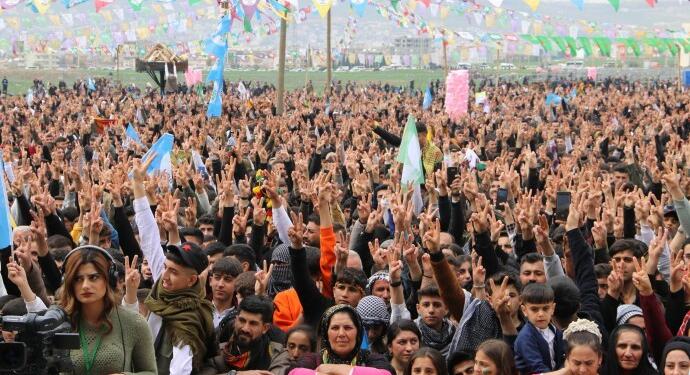 Cizîr Newroz’una günler kaldı: 90’lı yılların ruhuyla bir araya gelelim