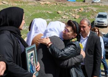 Zana: Roboski Kurdistan’ın kapanmayan yarasıdır