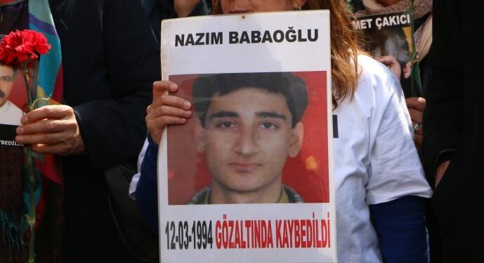 Savcı 30 yıldır kayıp olan gazeteci Babaoğlu hakkında soruşturma başlatmış