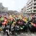 Bakırhan: Ankara’da yapılan hesaplar Newroz meydanlarında boşa çıkar