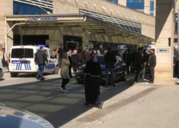 Muhtarlık kavgasında 2 kişi yaşamını yitirdi