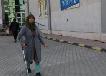 Öğlen saatleriyle birlikte Serhat’ta sandıklara yoğun ilgi