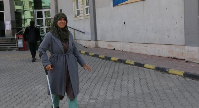 Öğlen saatleriyle birlikte Serhat’ta sandıklara yoğun ilgi