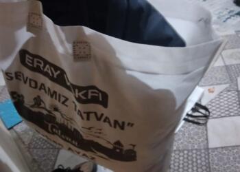AKP’li Ayaz, resmi olmayan vakfı aracılığıyla yardım dağıtıyor