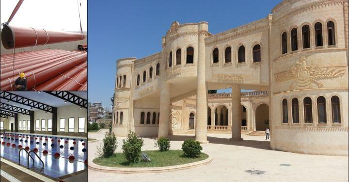 Kayyım taşınmazları bakanlıklara devrediyor