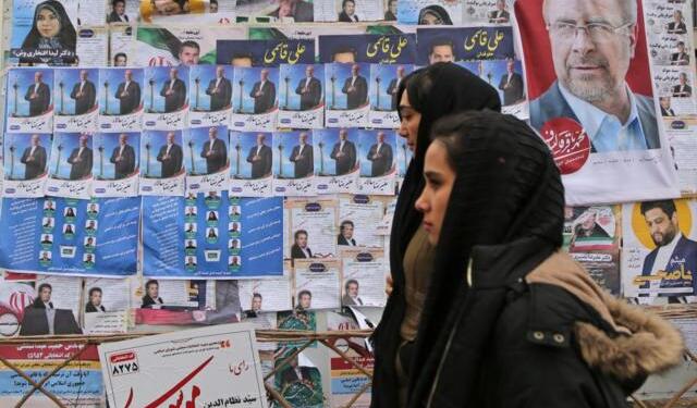 İran seçimleri sona erdi; Rojhilat’ta boykot etkili oldu