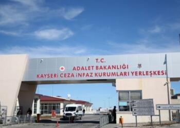 Havuz medya sadece cezaevi personeli yaralandı demişti: Tutsak Kardağı’nın vücudunda kırıklar var