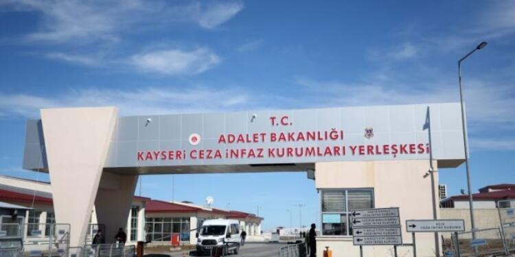 Havuz medya sadece cezaevi personeli yaralandı demişti: Tutsak Kardağı’nın vücudunda kırıklar var