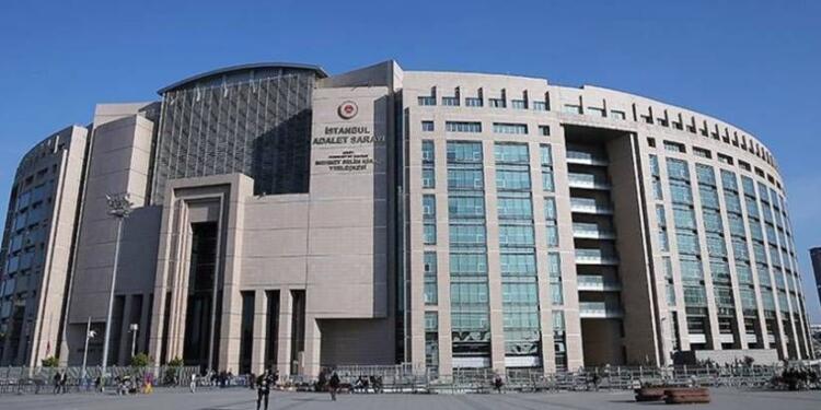 Gözaltındaki kadınların savcılık ifadeleri başladı