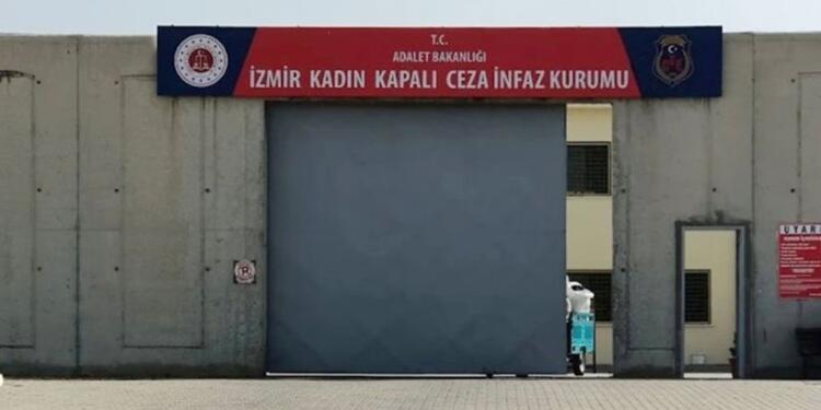Şakran Kadın Cezaevin’deki tutsaklardan 8 Mart mesajı