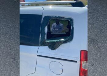 Riha’nın birçok ilçesinde toplu oy kullanma girişimi oldu