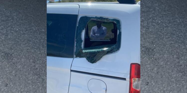 Riha’nın birçok ilçesinde toplu oy kullanma girişimi oldu