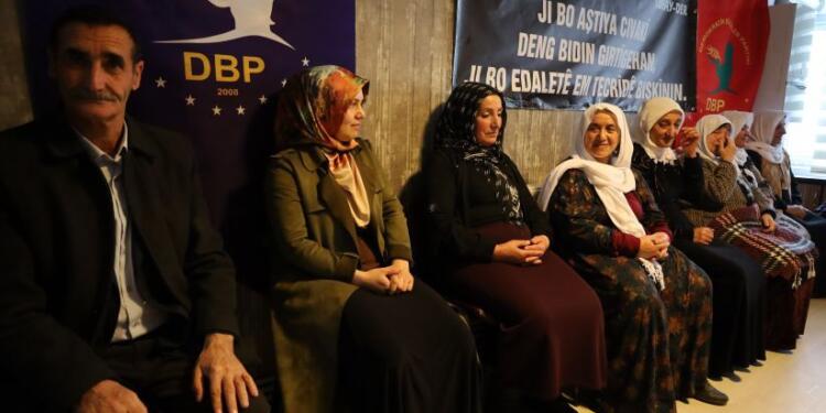 Adalet Nöbeti’nden Newroz çağrısı