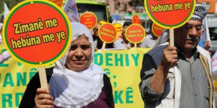 ‘Yerel Yönetimlerde Kürt Dili’ çalıştayı sonuç bildirgesi açıklandı