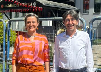 DEM Parti vekilleri: Bariyerler sizi kurtaramayacak