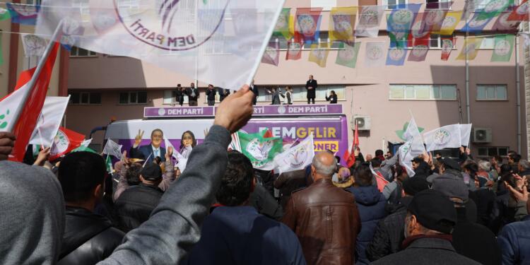 Bakırhan: Cihanbeyli’de seferberlik ilan ediyoruz