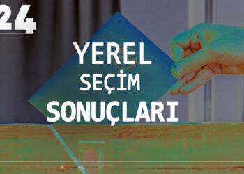 Batı illerinden CHP önde, AKP kaybetti