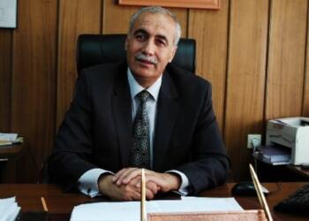 AKP emretti YSK uyguladı; DEM Partili İşlek’in adaylığı düşürüldü