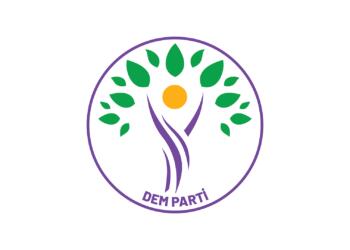 DEM Parti: Hiçbir hileye izin vermeyeceğiz