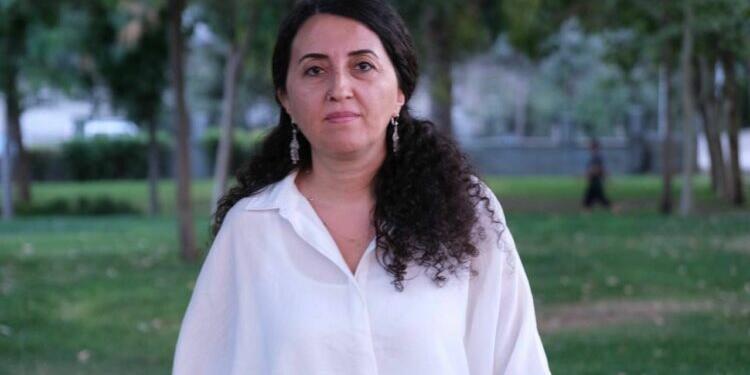 Günay’dan Ramanlı’ya: Eşbaşkanlık senin gibi erkeklerin anlayacağı mesele değil