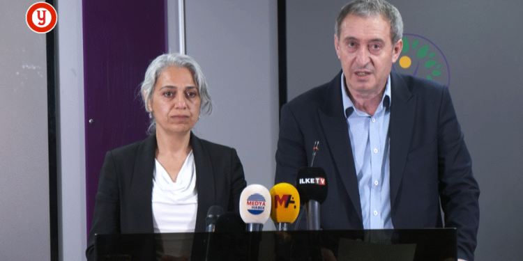 Bakırhan: Kürtlere kaybettirmeye çalışanlar ülkeyi kaybetti