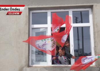 Karayazı: Evim yıkılsın iradem kırılmasın