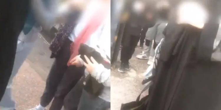 ÇEDES skandalı: Öğrencilere takke ve eşarp giydirerek camiye götürmek istediler