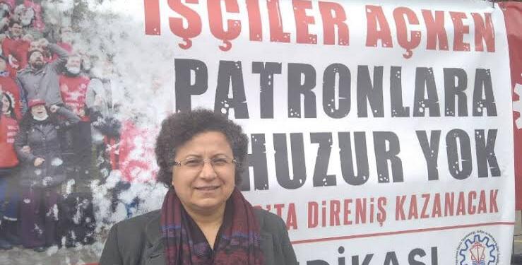 İzmir’de 4 tutsak tahliye edildi