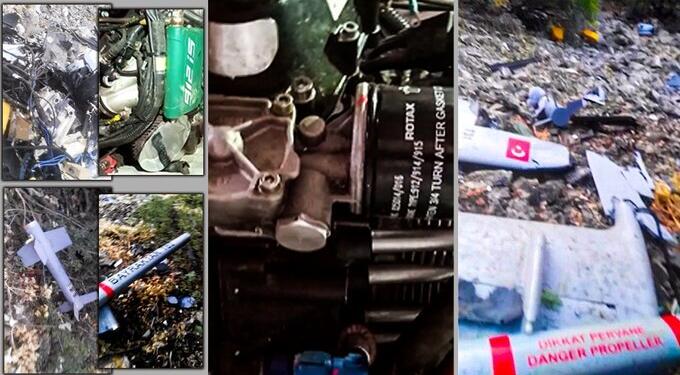 HSM ‘müjde’yi açıkladı: SİHA’ları etkisizleştirme imkanı yakalandı