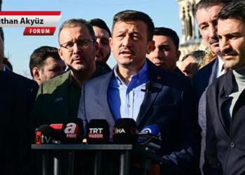 İzmir’de yerel seçim sonuçlarını Kürtler belirleyecek