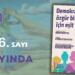 Jin Dergi ‘Demokratik ve özgür bir toplum için eşit temsiliyet’ başlığıyla yayında