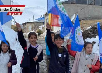 Tekman: Halkla birlikte yöneteceğiz