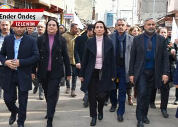 Nükleer sermaye Belçika’da buluştu!