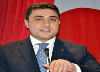 FETÖ’den cezaevinde yattı; AKP için oy istiyor