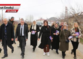 Amed Sur’da kaya petrolü sondajı