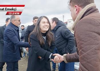 Kürtlerden uzaklaşan Saray’a yaklaşır