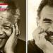 Öcalan ve Mandela ortak vizyona sahip